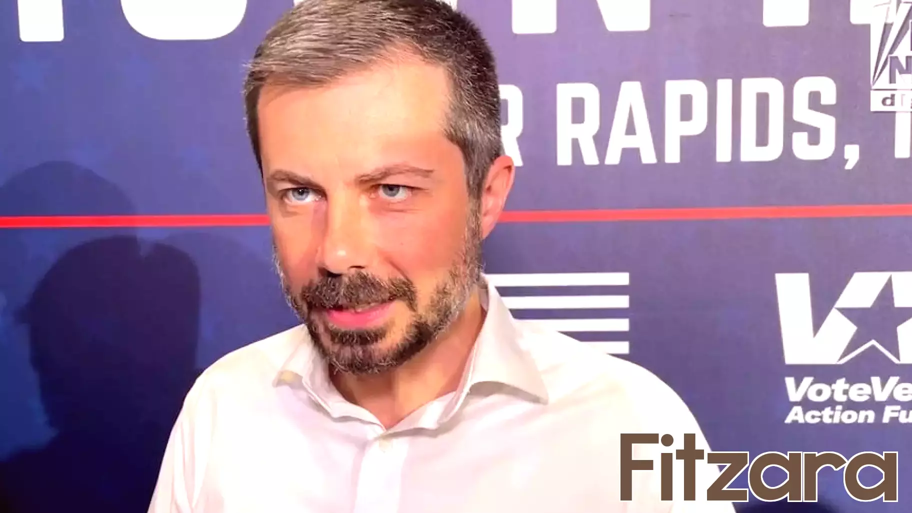 Pete Buttigieg Addresses Biden's Health, Trump Criticism, and 2028 Speculation