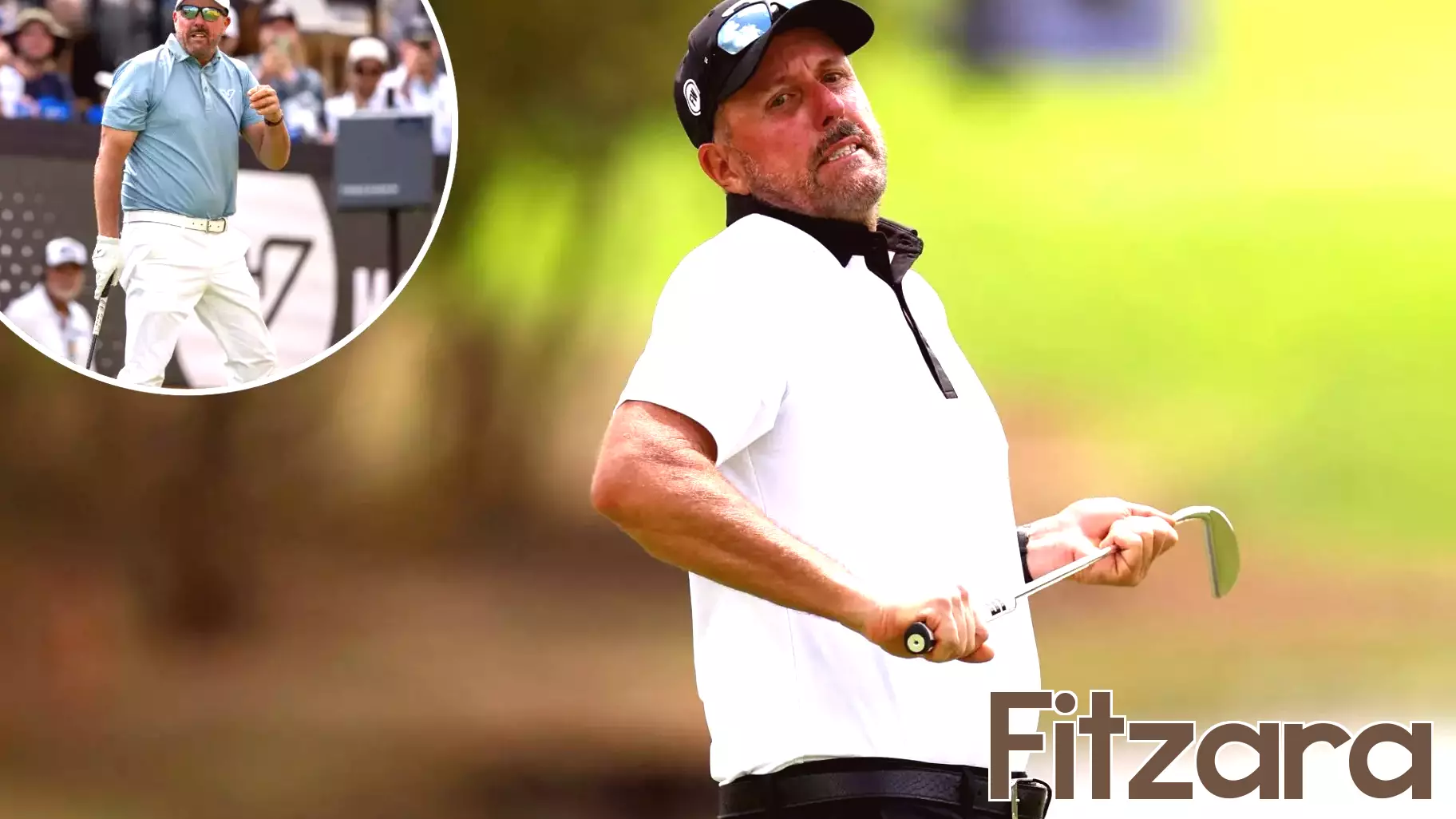 Phil Mickelson pulls out of 2026 Masters due to 'personal health matter'