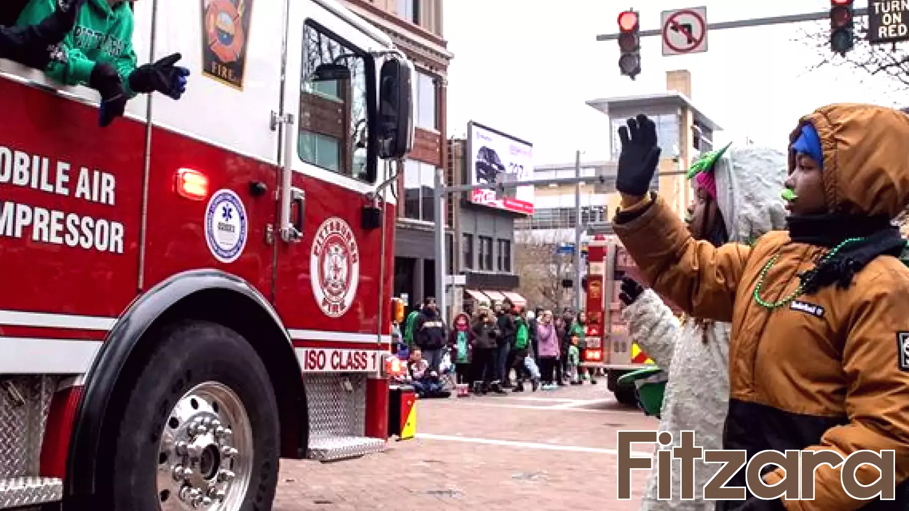 Pittsburgh will use Highmark Health donation to buy 13 new fire trucks