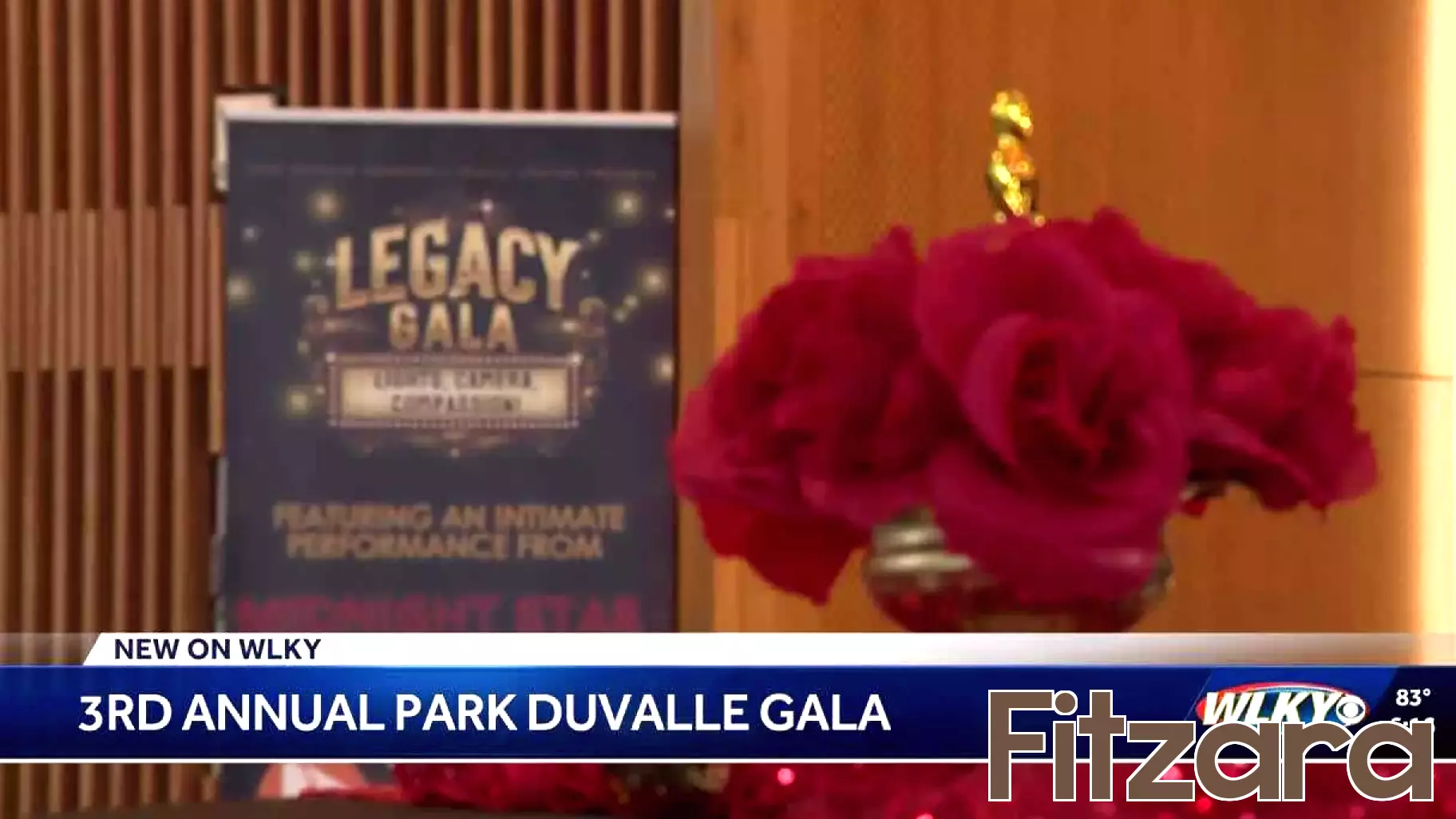 Proceeds from the Gala Will Support Health Initiatives in Louisville