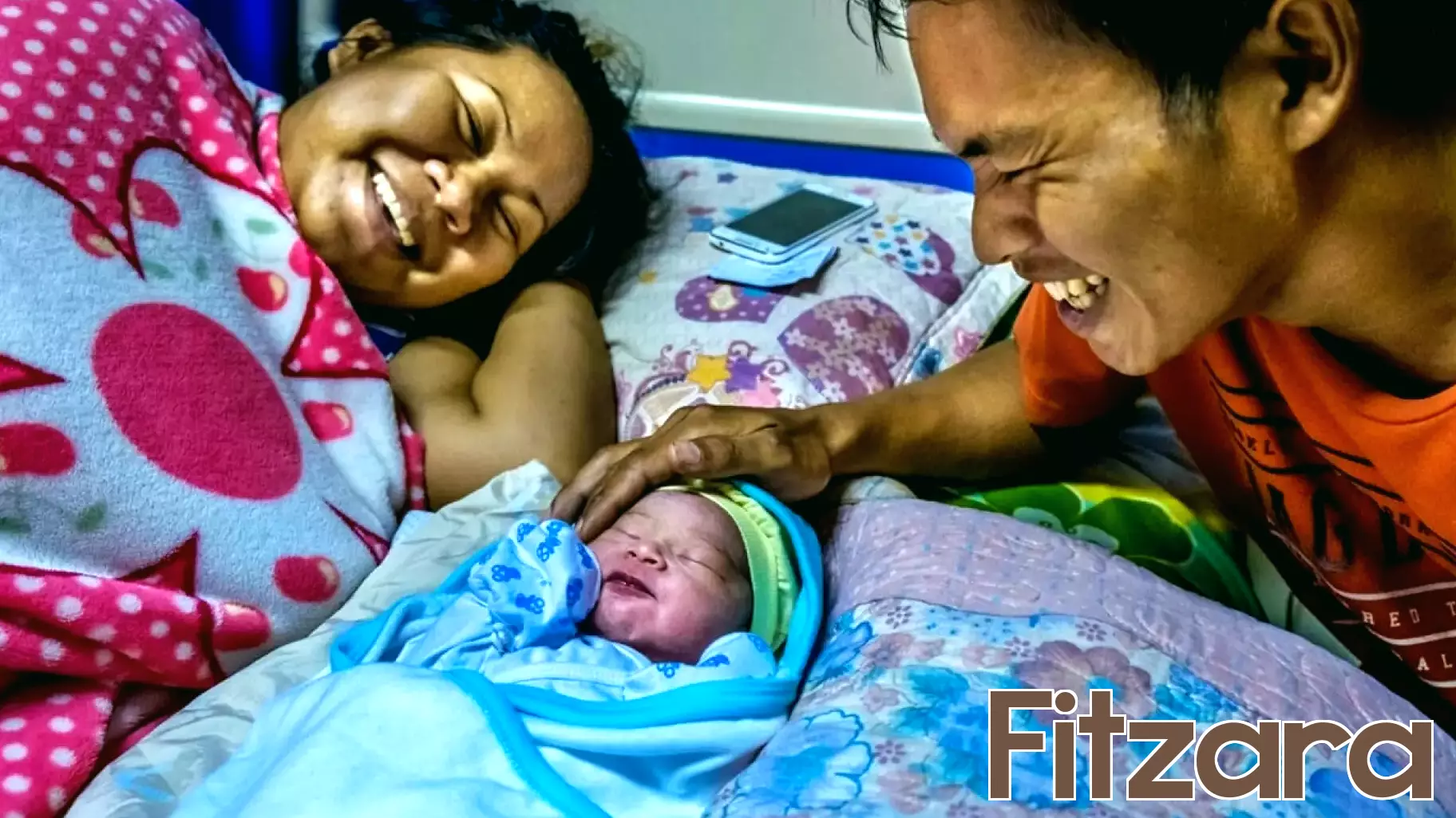 Progress in Universal Health Coverage: Challenges Persist