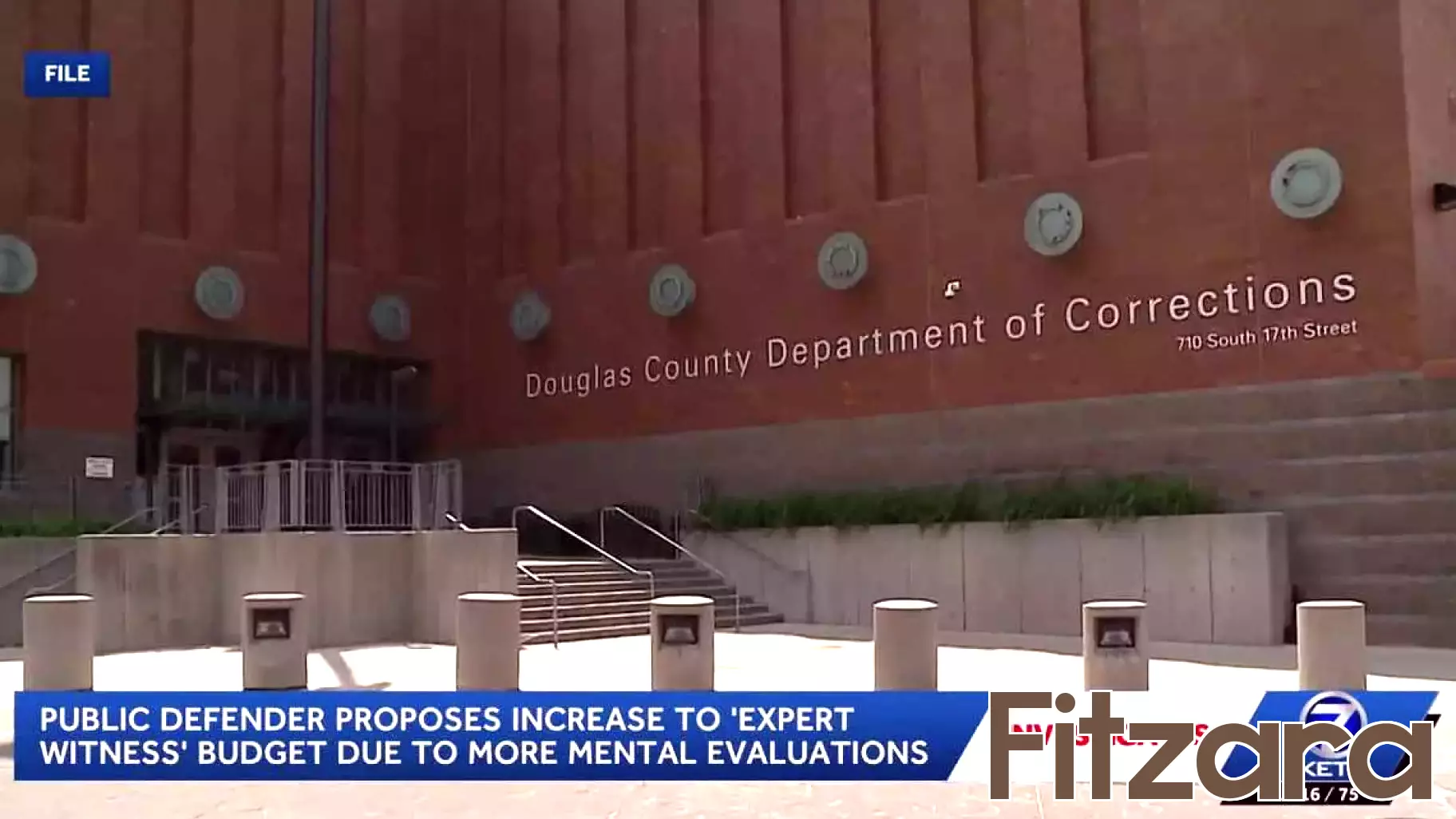 Public defender proposes increase to 'expert witness' budget due to more mental evaluations