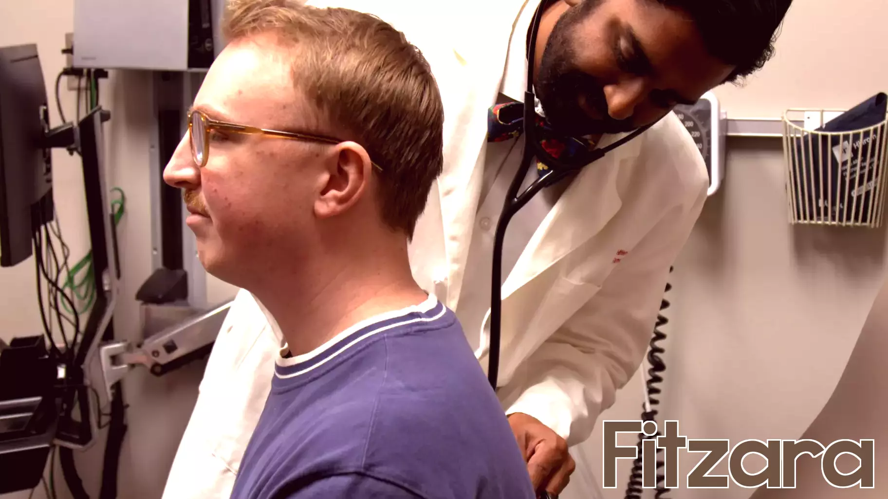 Public trust in AI in health care is slipping, survey finds