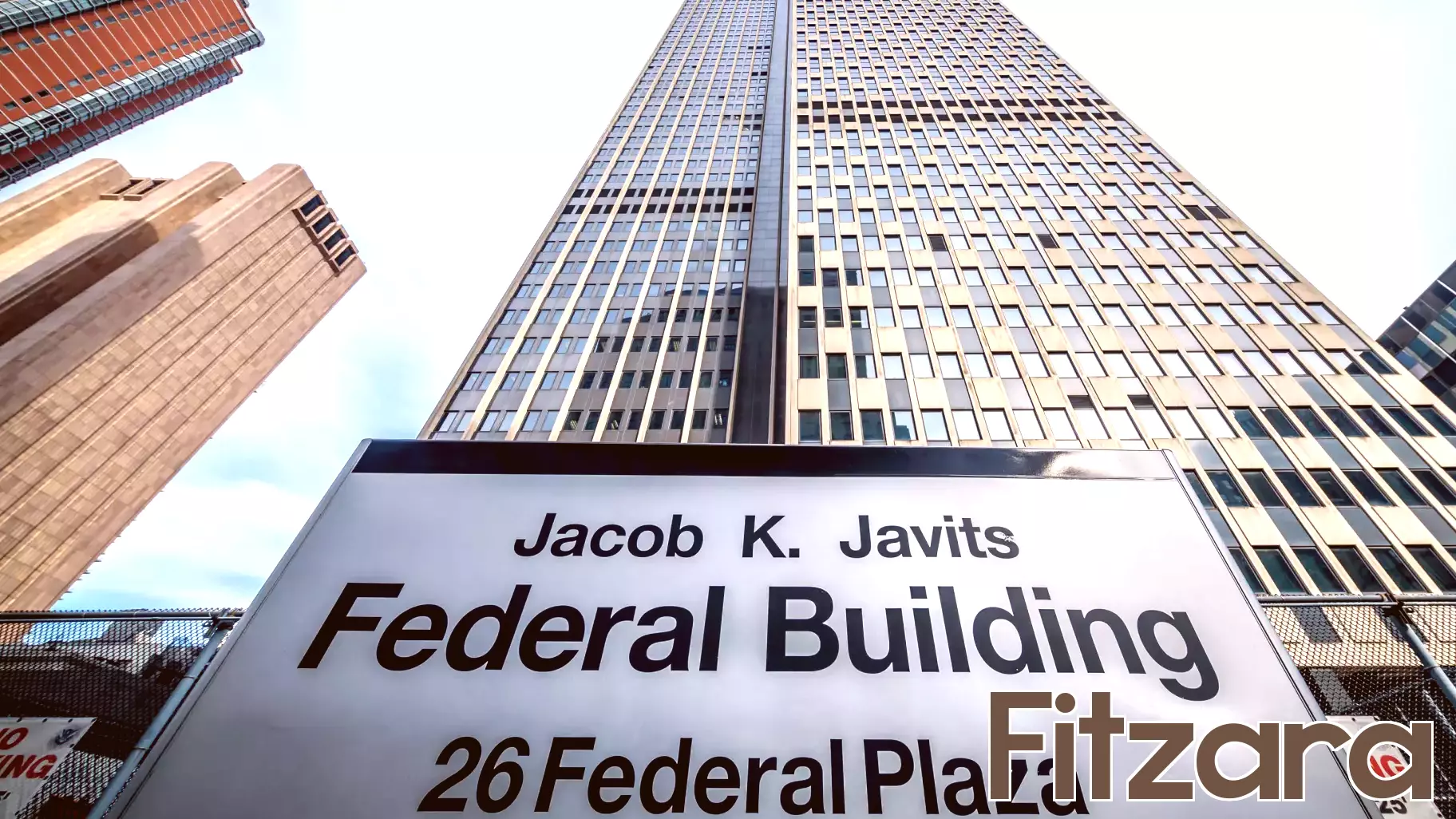 Quiet Times at HHS Offices in New York City