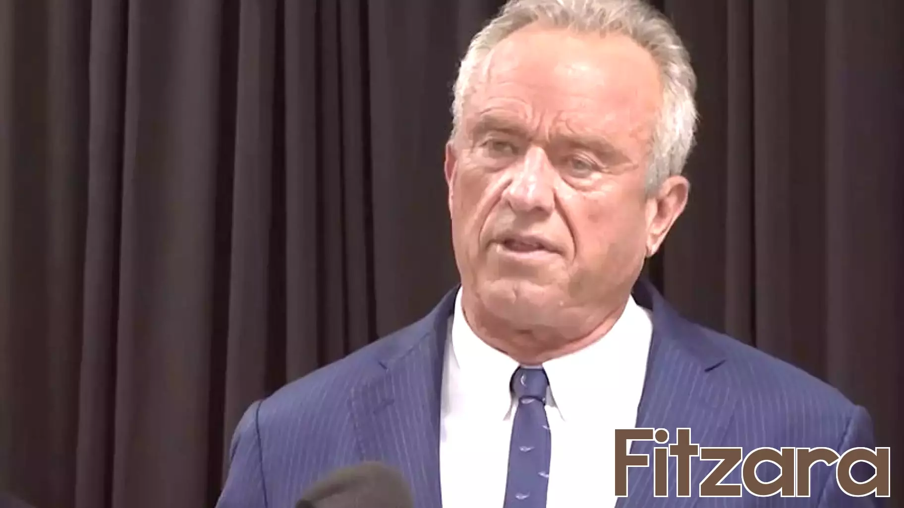 RFK Jr says community health centers should be the model for American healthcare