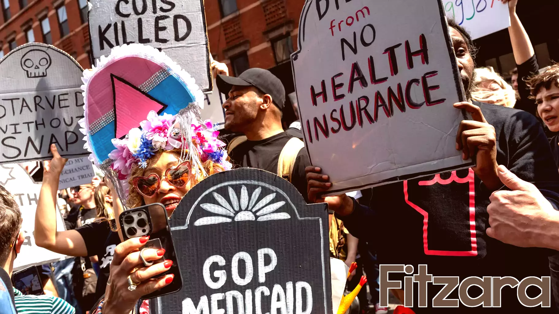 Rising Healthcare Costs Leave Many Americans Struggling