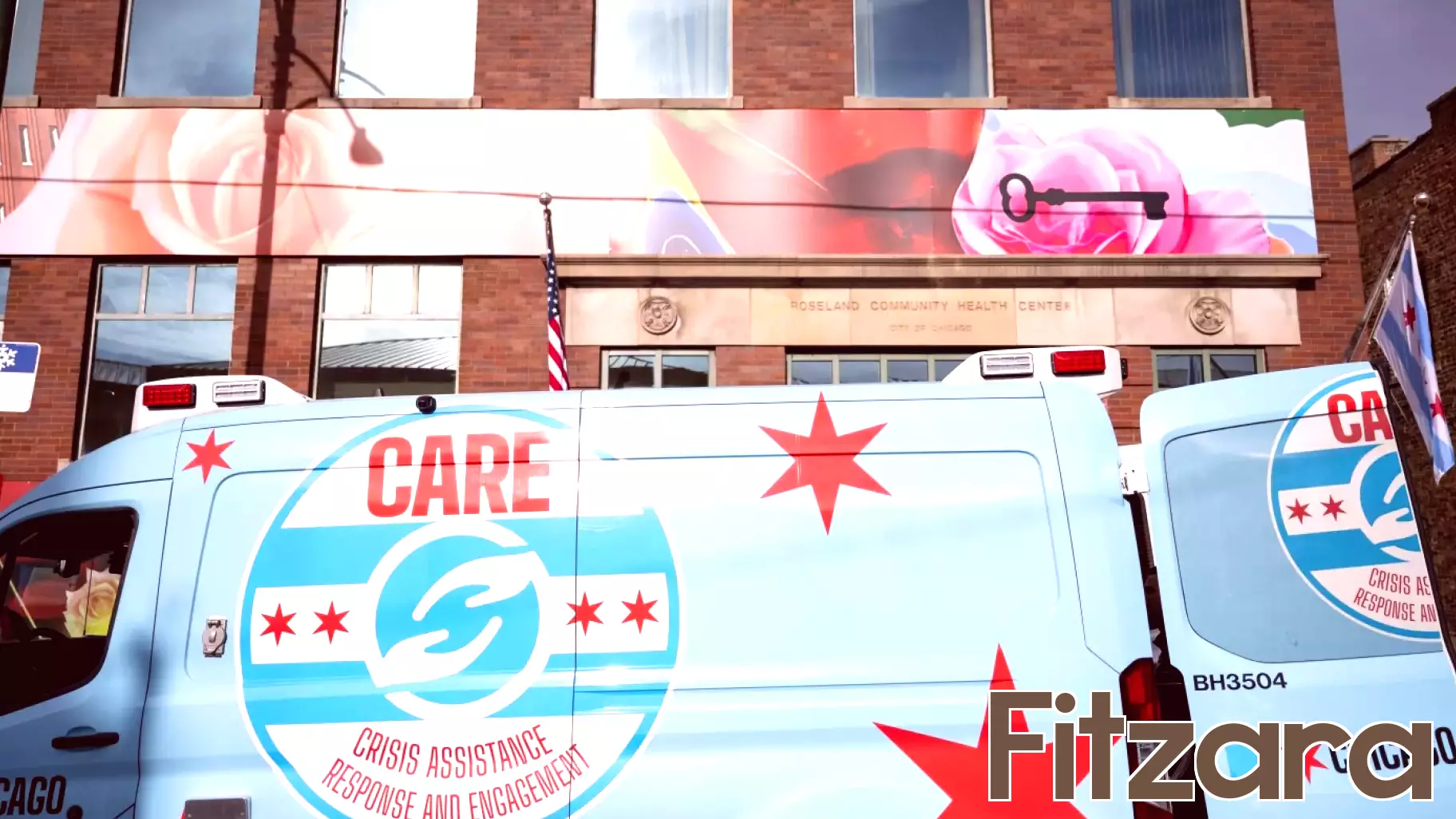 Roseland Mental Health Clinic Reopens as a Community Wellness Hub