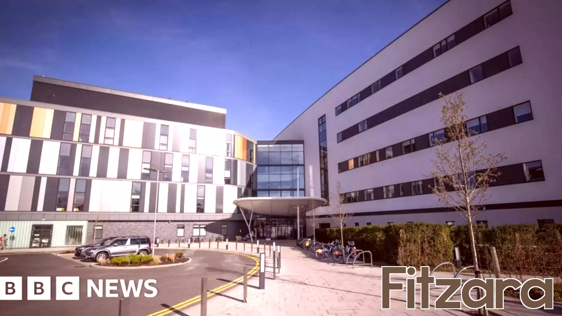 Safety concerns remain at Edinburgh's teenage mental health ward