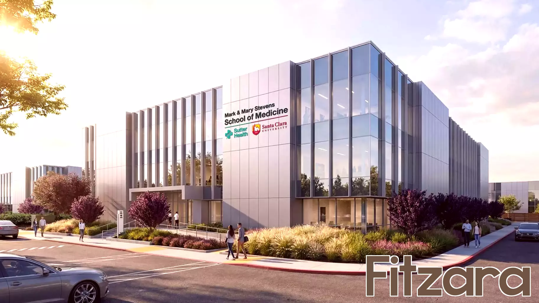 Santa Clara University, Sutter Health to open new medical school