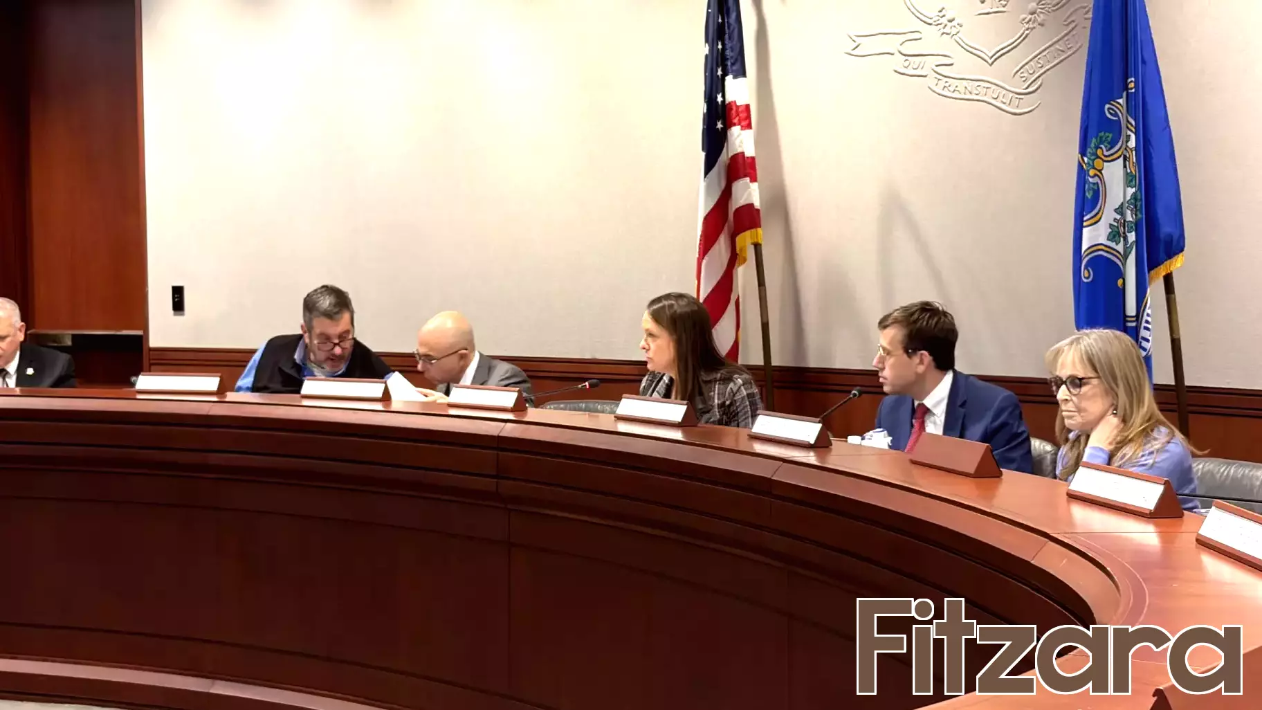 Senate Democrats Unveil $200 Million State-Based Health Care Proposal