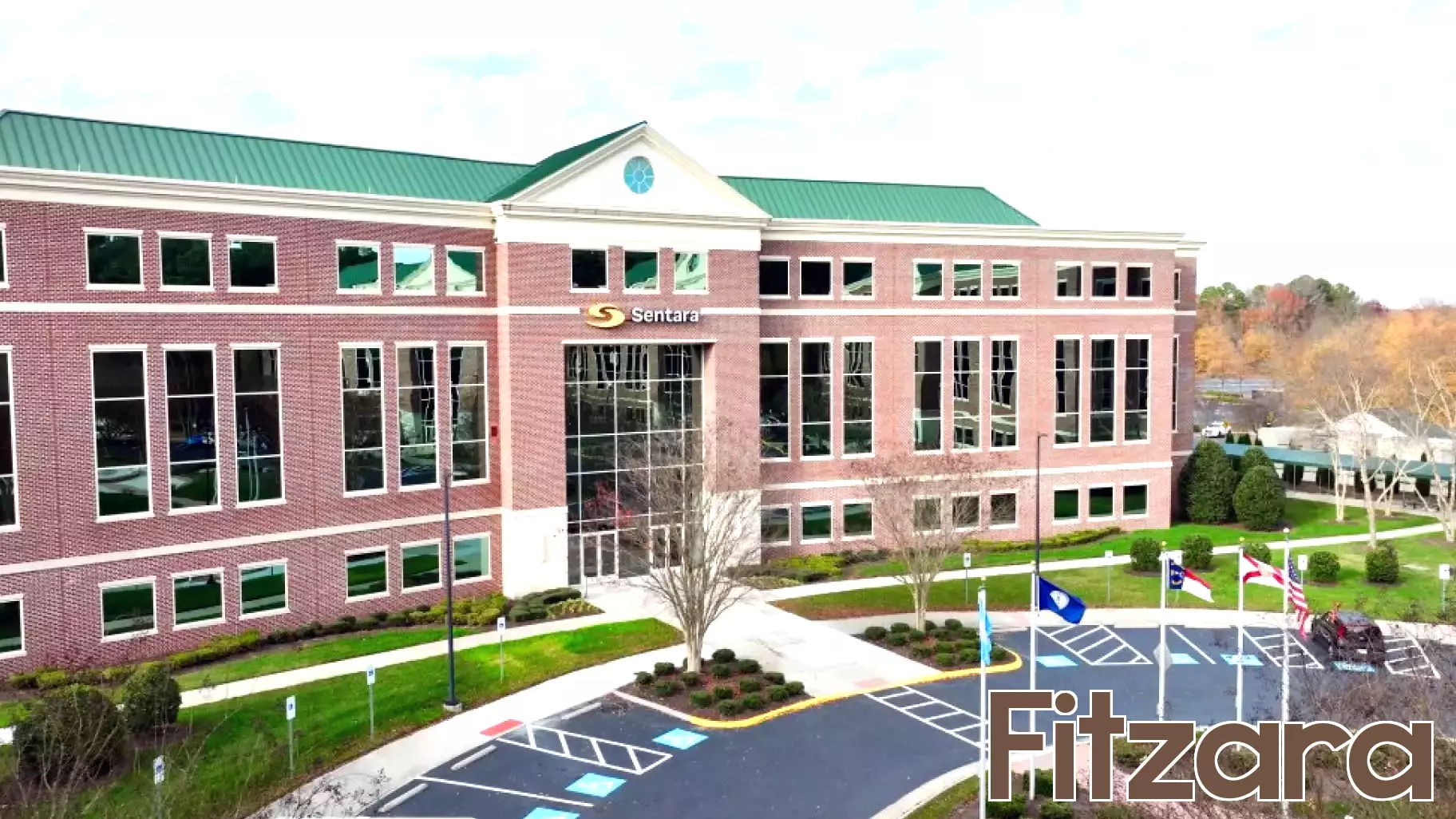 Sentara Health Plans to Lay Off Employees and Withdraw from Medicare Advantage Plans