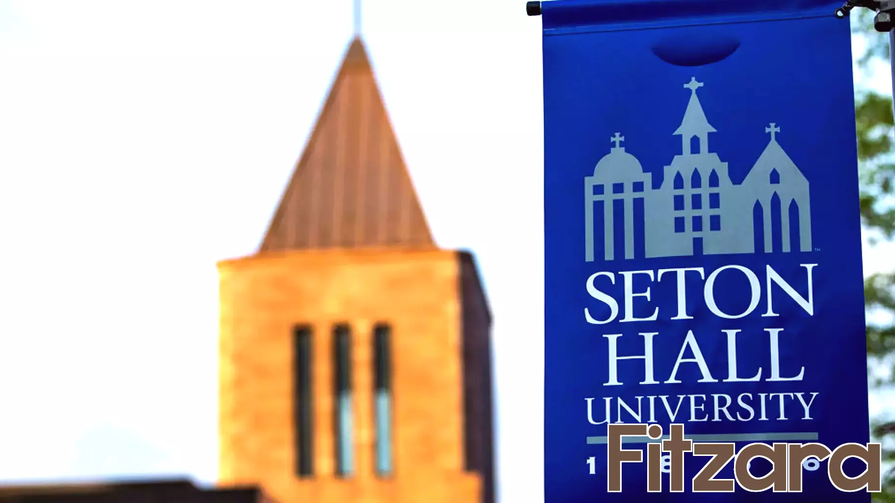 Seton Hall's Graduate Programs Shine in National Rankings