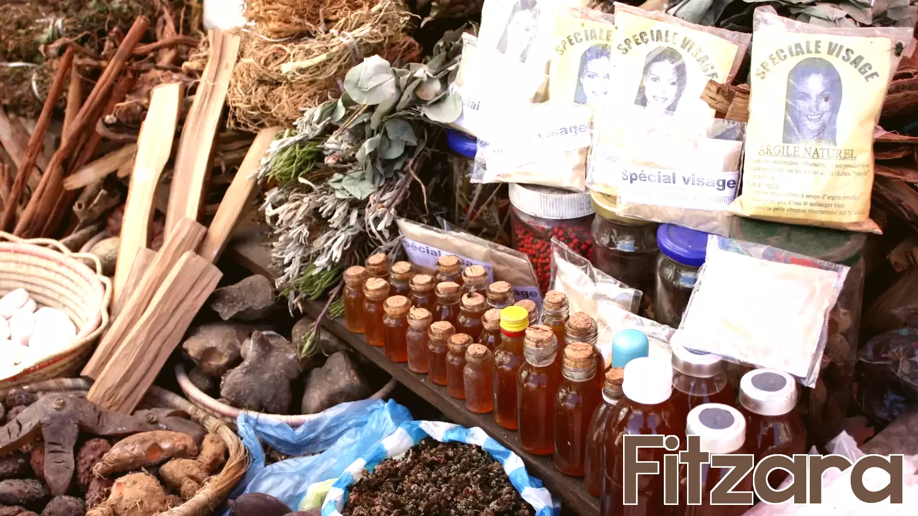 Social Media 'Algorithmic Apothecaries' Drive Dangerous Herbal Cure Boom in Nigeria