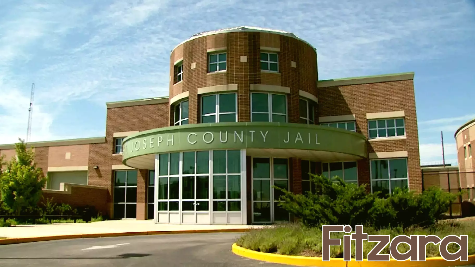 St. Joseph County, State Health Departments investigate salmonella outbreak at jail