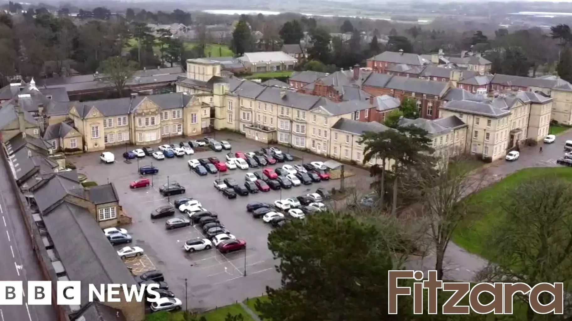 Staffing Levels at Northampton Mental Health Hospital Sufficient for Safety, Review Finds