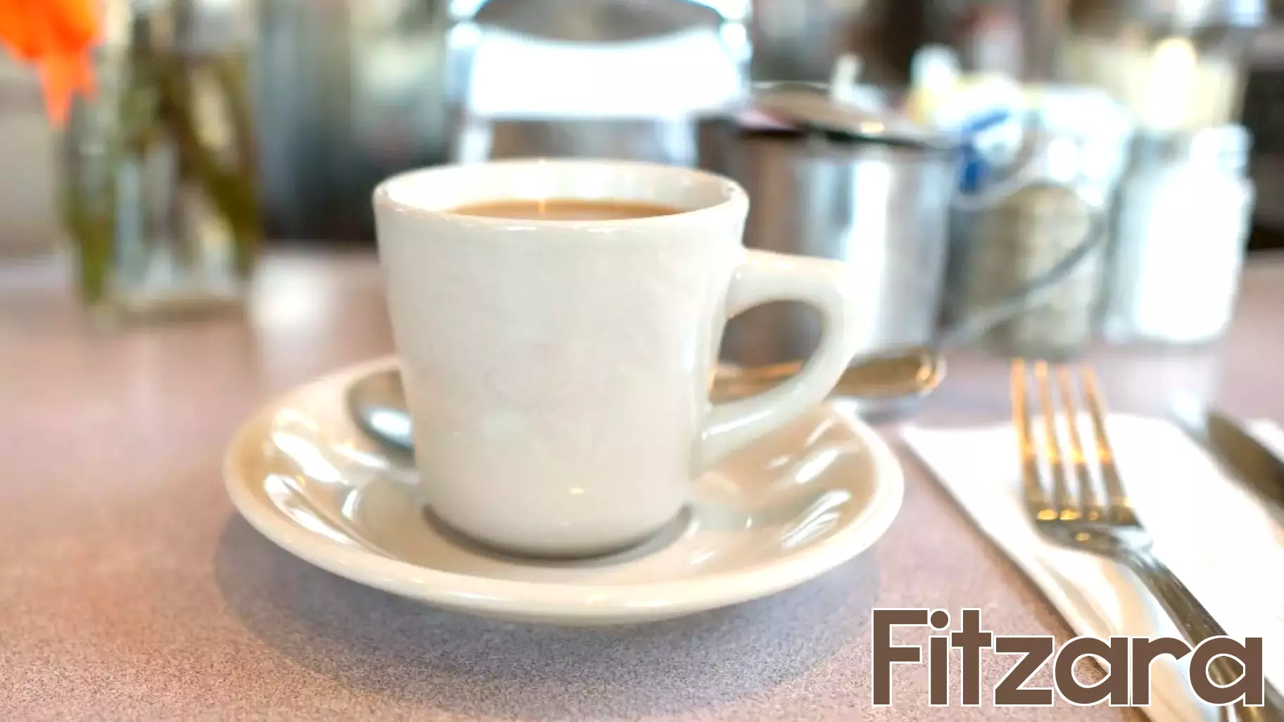 Study shows benefits of coffee for liver health