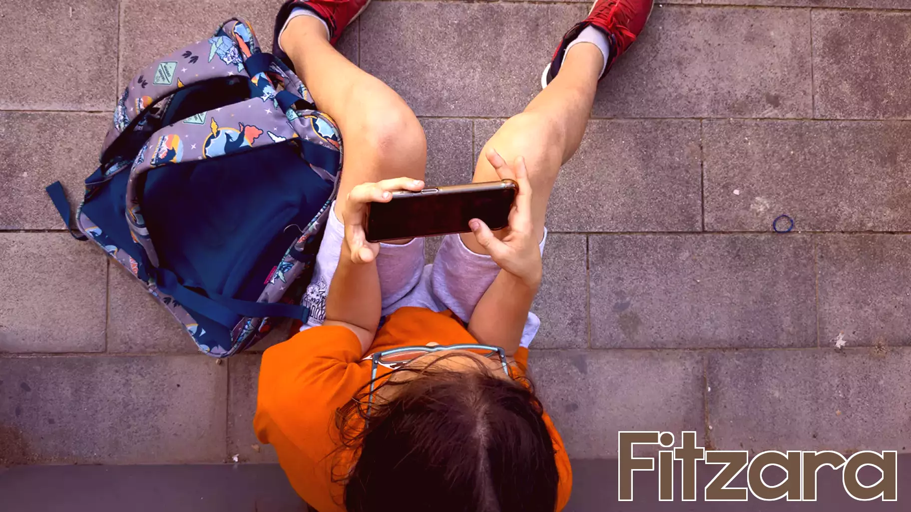 Study Suggests Smartphones Could Enhance Children's Mental Well-Being
