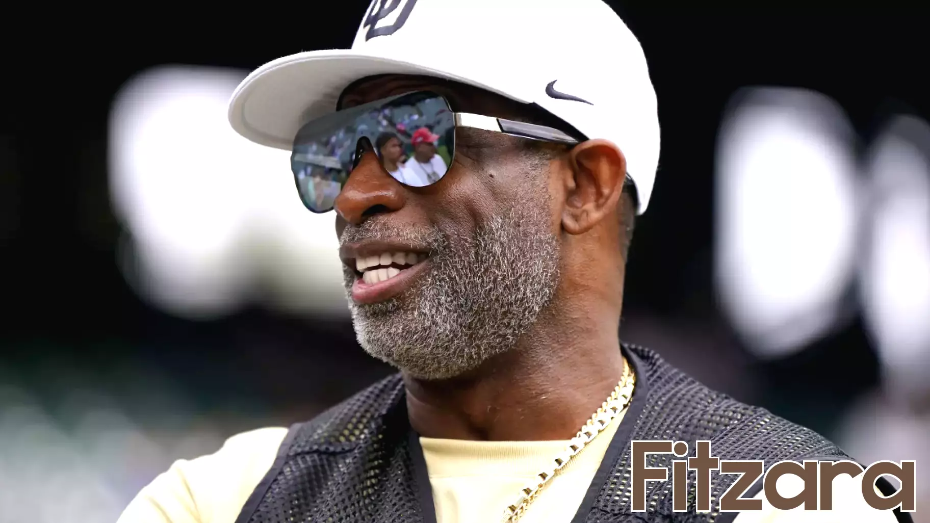 Support and Well-Wishes for Deion Sanders Amid Health Challenges