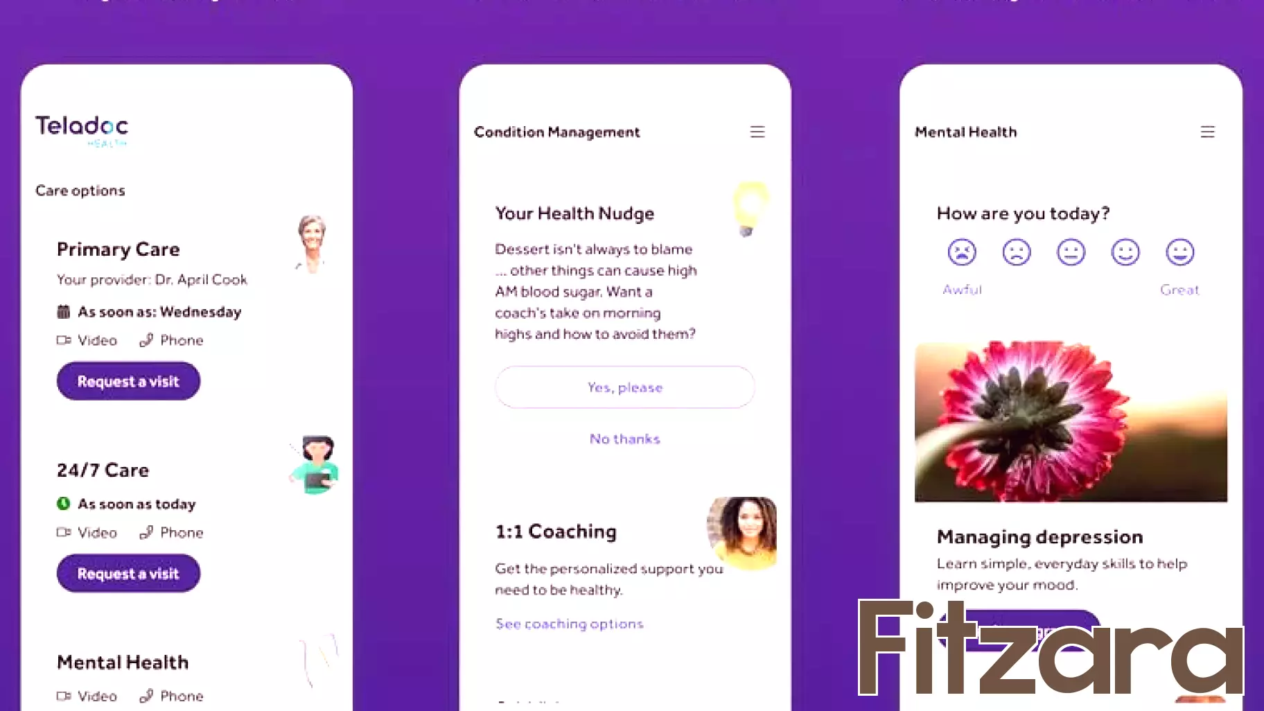Teladoc Strengthens Virtual Mental Health Services with UpLift Acquisition for $30 Million
