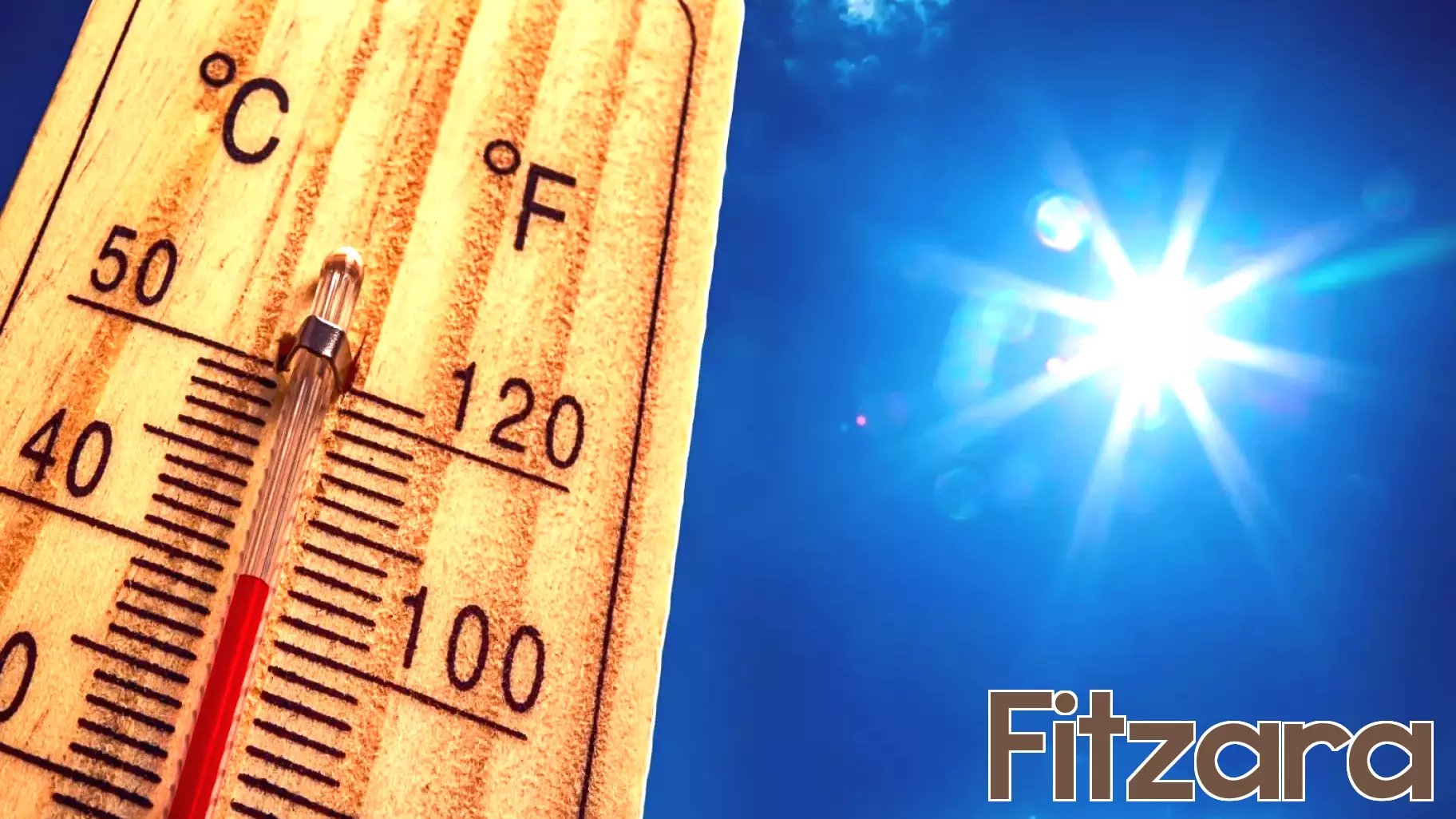 The Impact of High Temperatures on Mental Well-Being