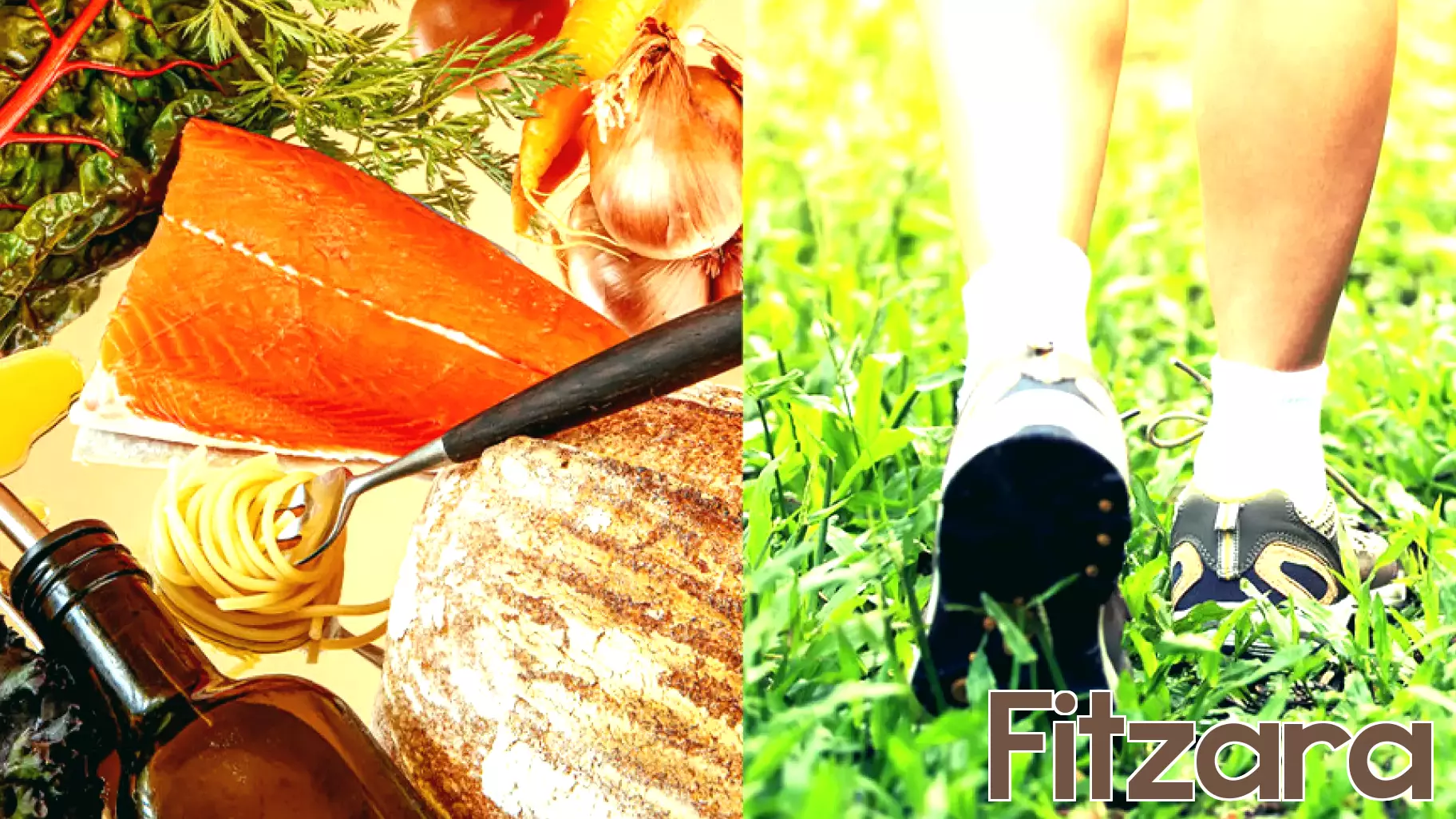 The Impact of Mediterranean Diet and Exercise on Bone Health in Seniors