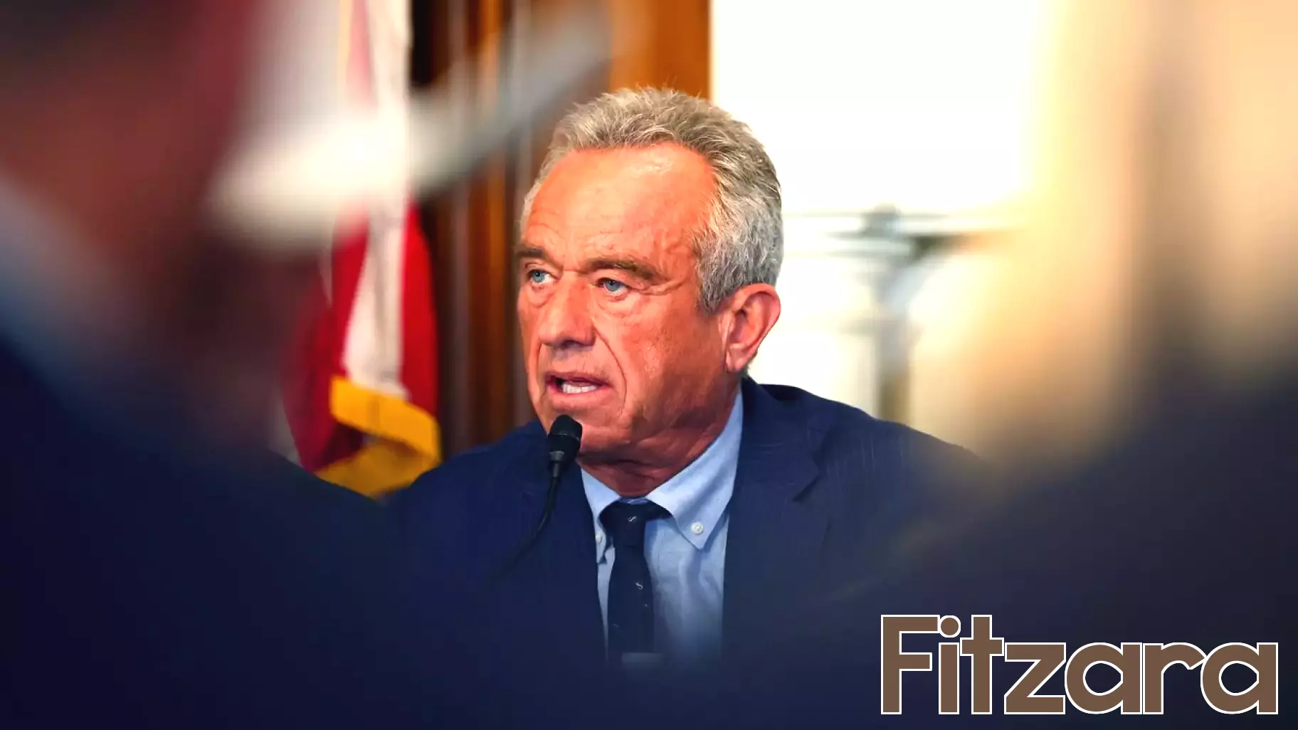 The Impact of RFK Jr.'s Vaccine Policies on Public Health