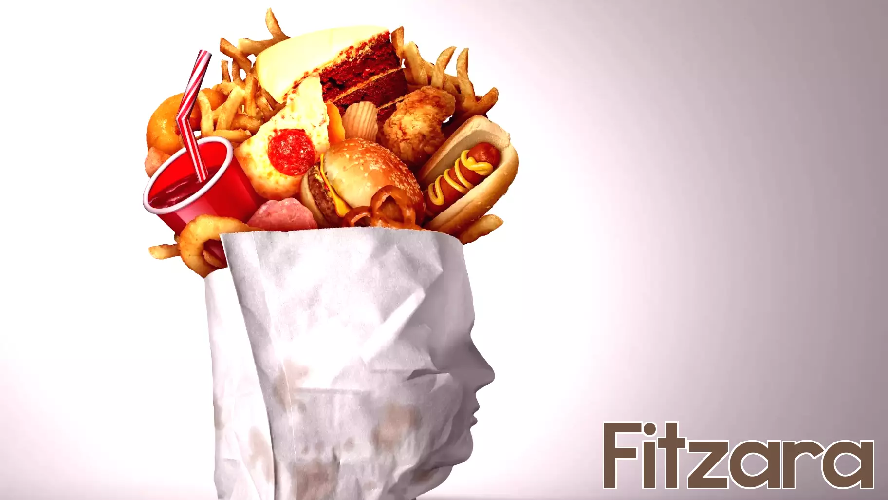 The Risks of Ultra-Processed Foods on Young Minds