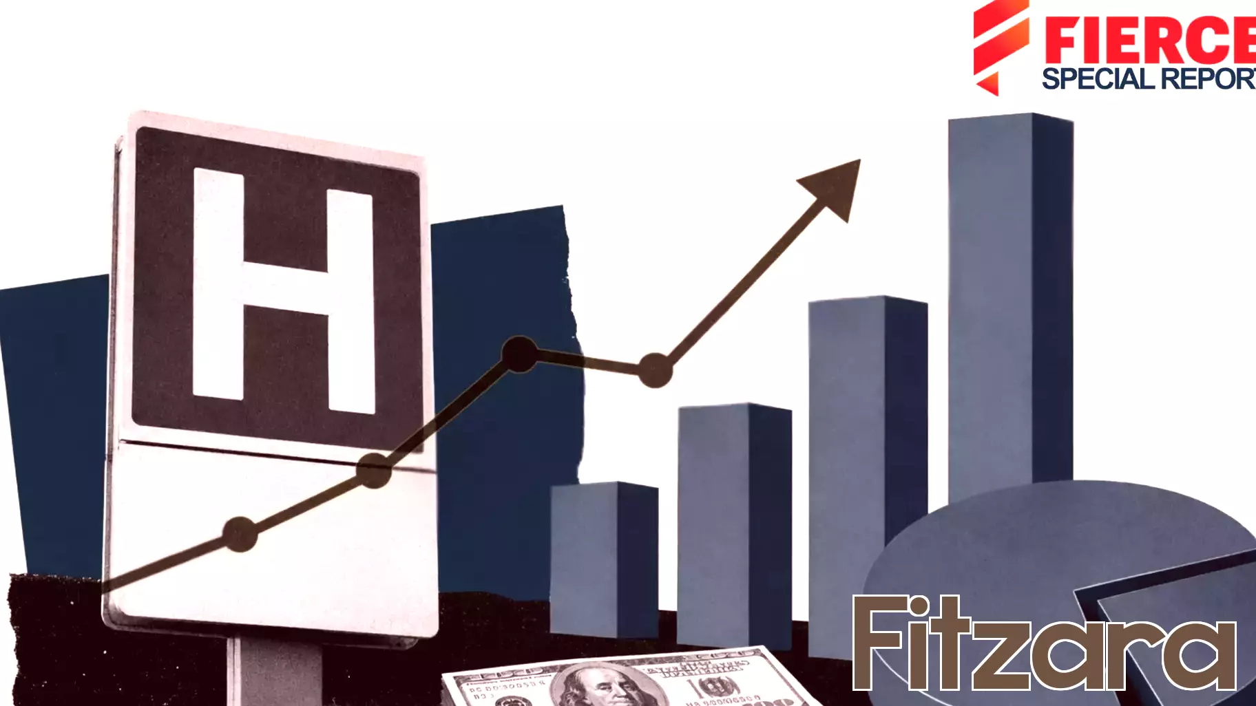 The top 10 nonprofit health systems by 2025 operating revenue