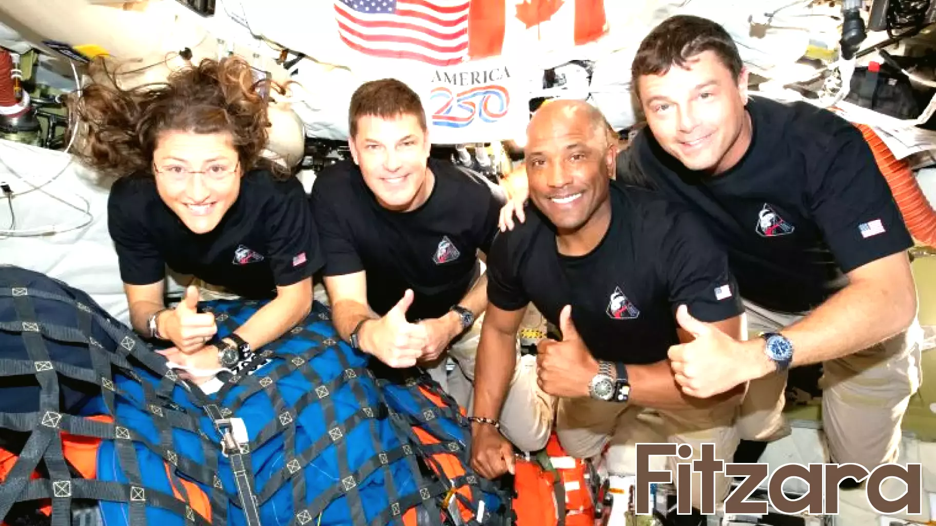 The unprecedented human experiment of Artemis II is only just beginning