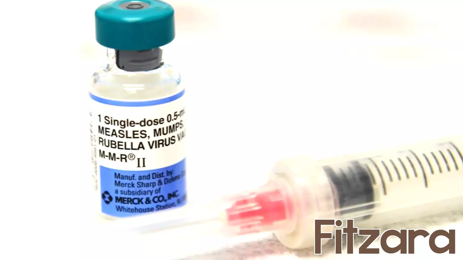 Third Unvaccinated Person Dies from Measles in Lancaster County