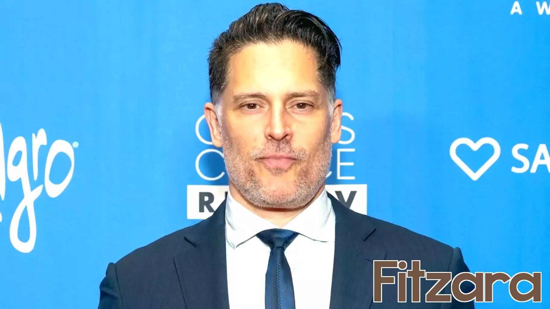 'True Blood' star Joe Manganiello shares secret multi-year health battle, organ removal