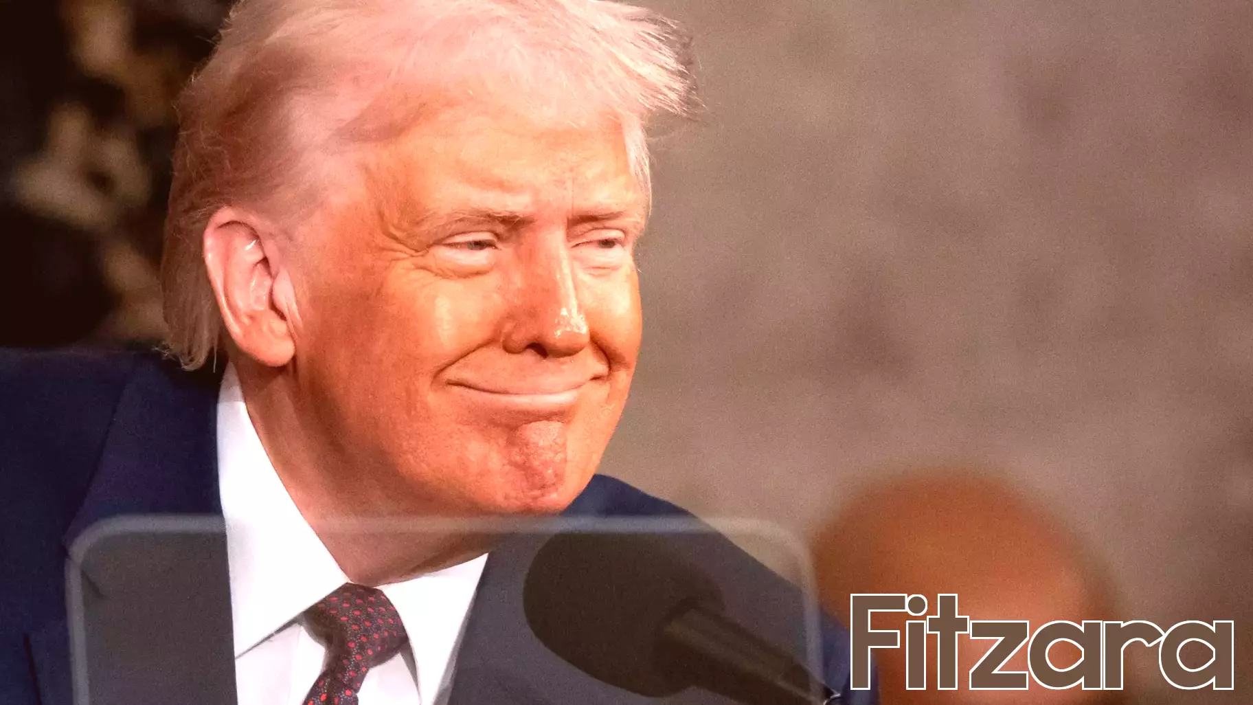 Trump Administration's Broader Attack on Trans Health and Identity