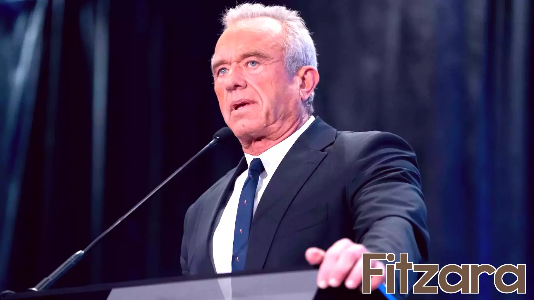 Trump and Kennedy Advocate for 