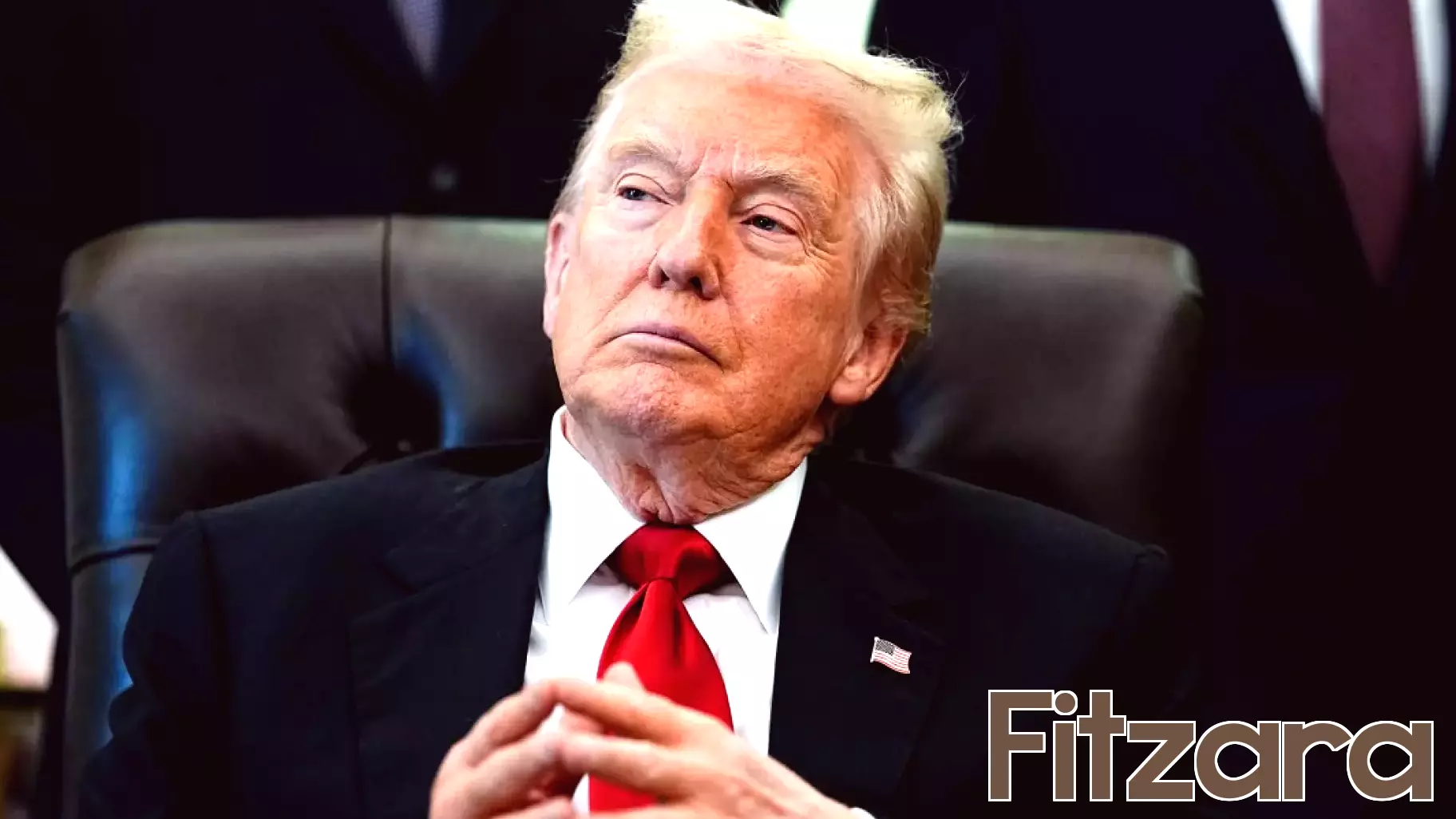 Trump Considers Cash Payments for Health Care and Tariff Dividends