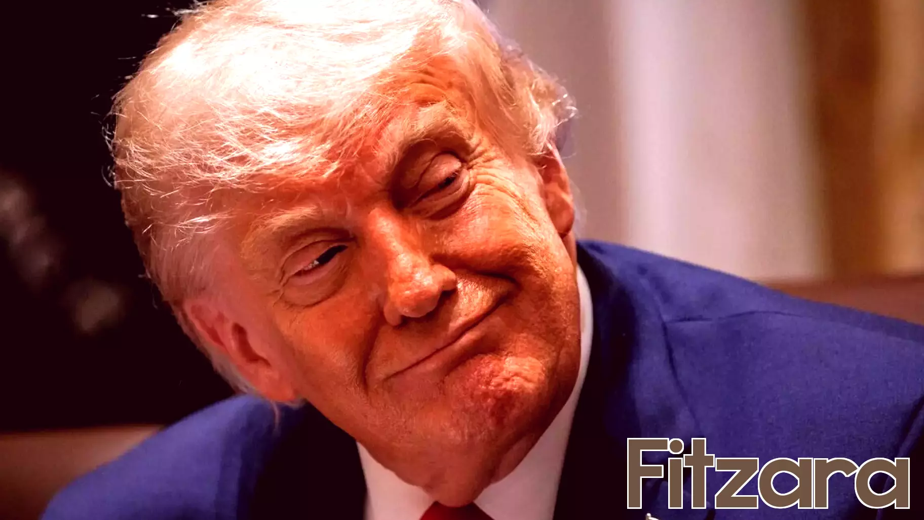 Trump in ‘Excellent Health,’ Took Cognitive Test, Doctor Says