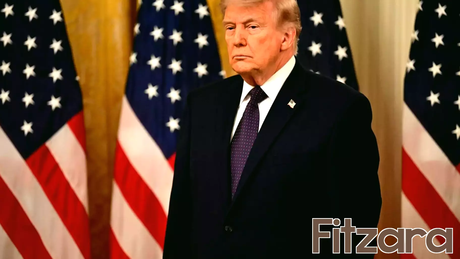 Trump Set to Visit Walter Reed Hospital for Third Health Checkup in 13 Months
