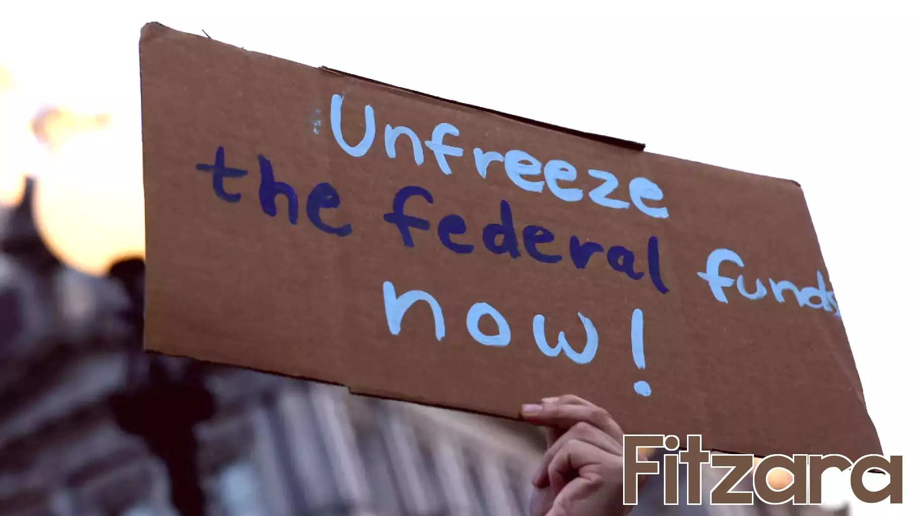 Trump's Spending Freeze: A Temporary Setback for Federal Funding