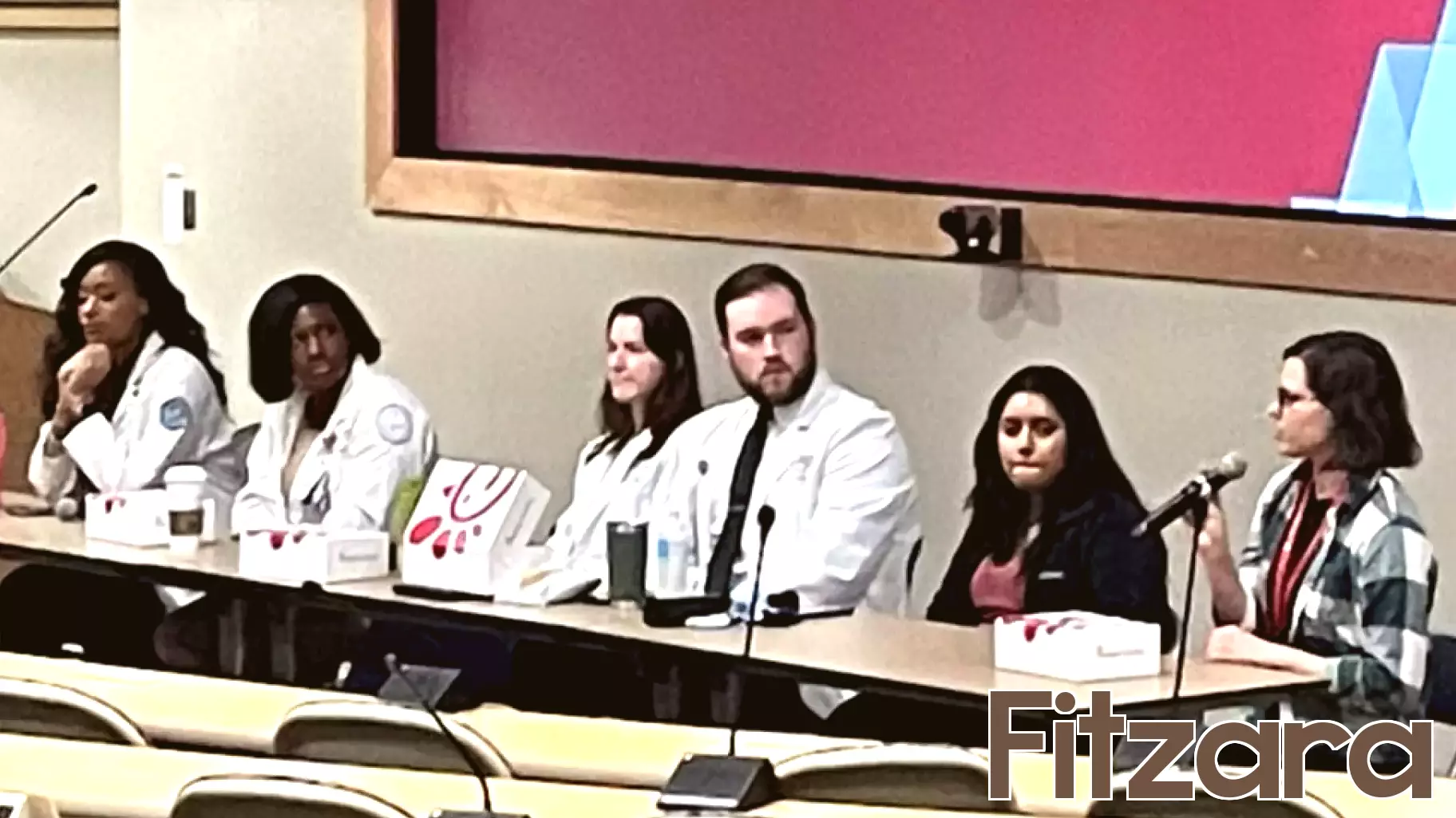 UAMS Welcomes Future Health Care Professionals at Annual Pre-Health Conference