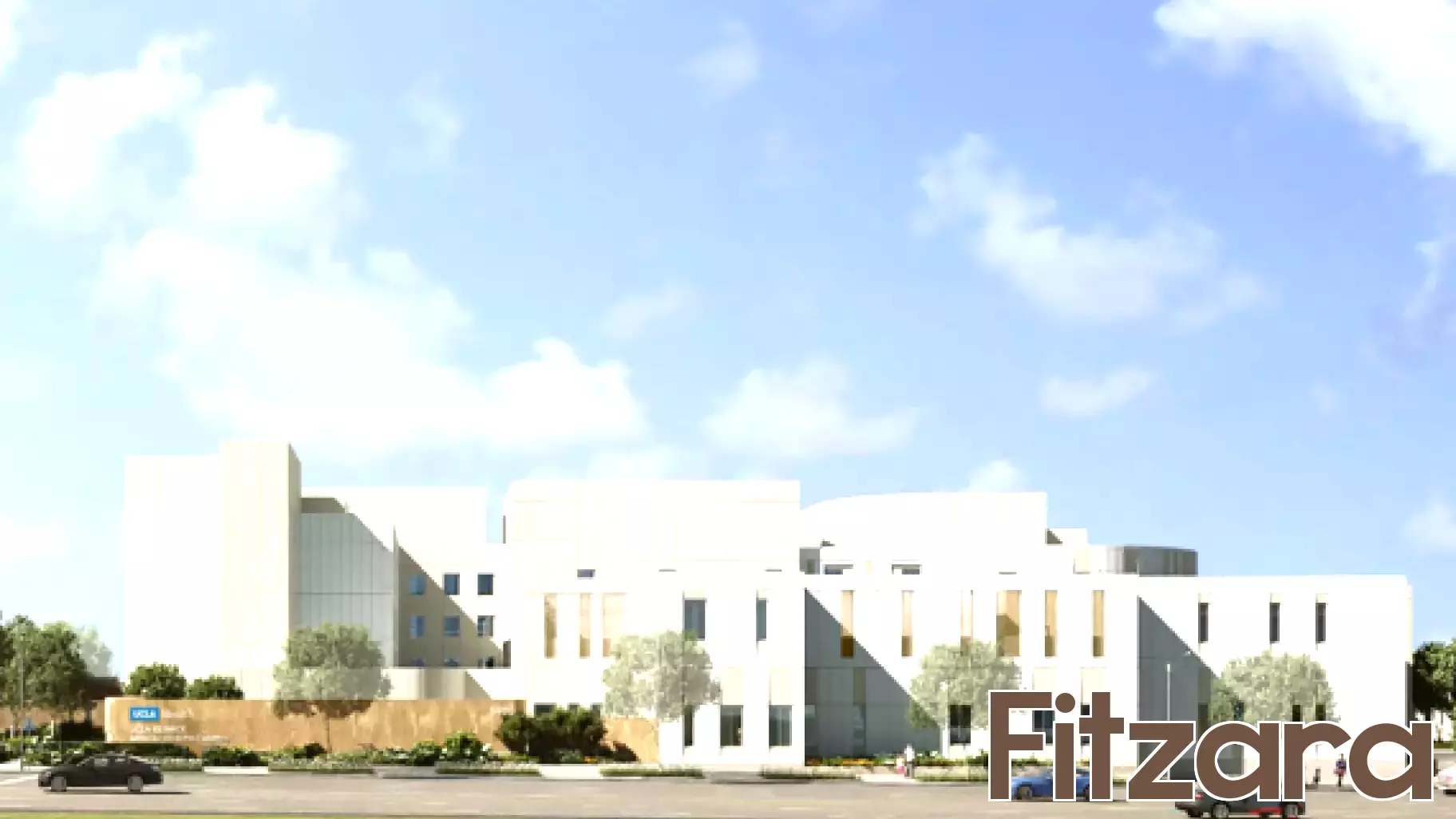 UCLA Health Receives $100M for Mental Health Treatment