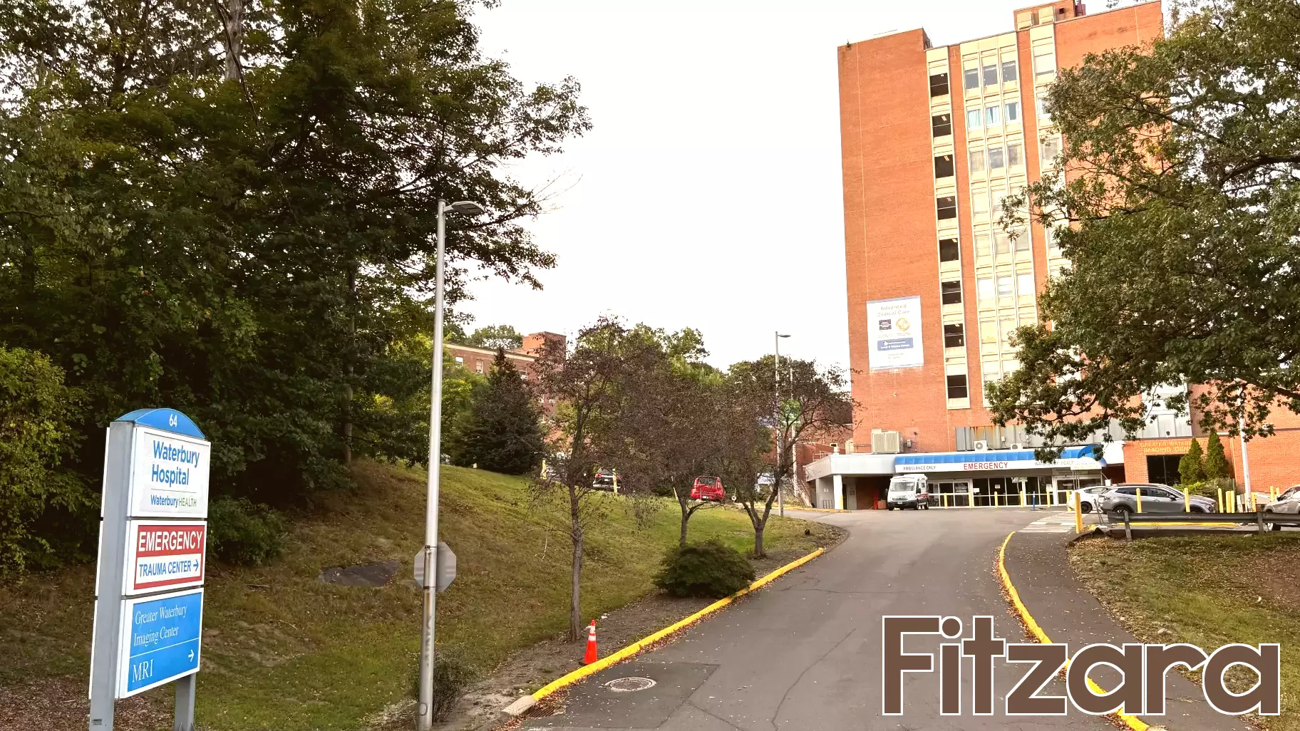 UConn Health Eyes Expansion with Potential Hospital Acquisitions