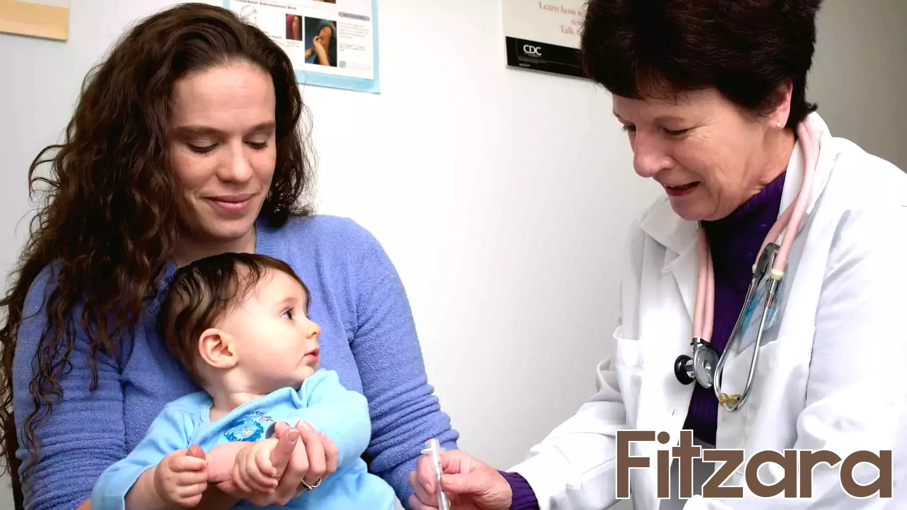 Understanding Childhood Vaccines: A Pediatrician Answers Common Questions