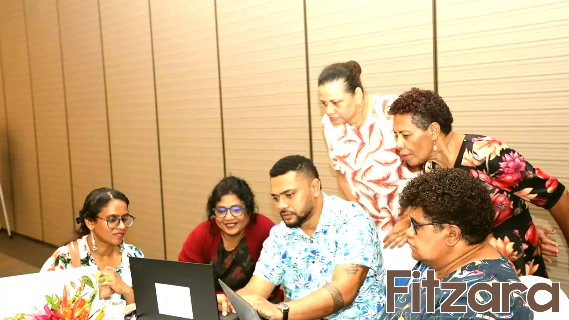 United Against Misinformation: Collaborative Initiatives in the Pacific Region