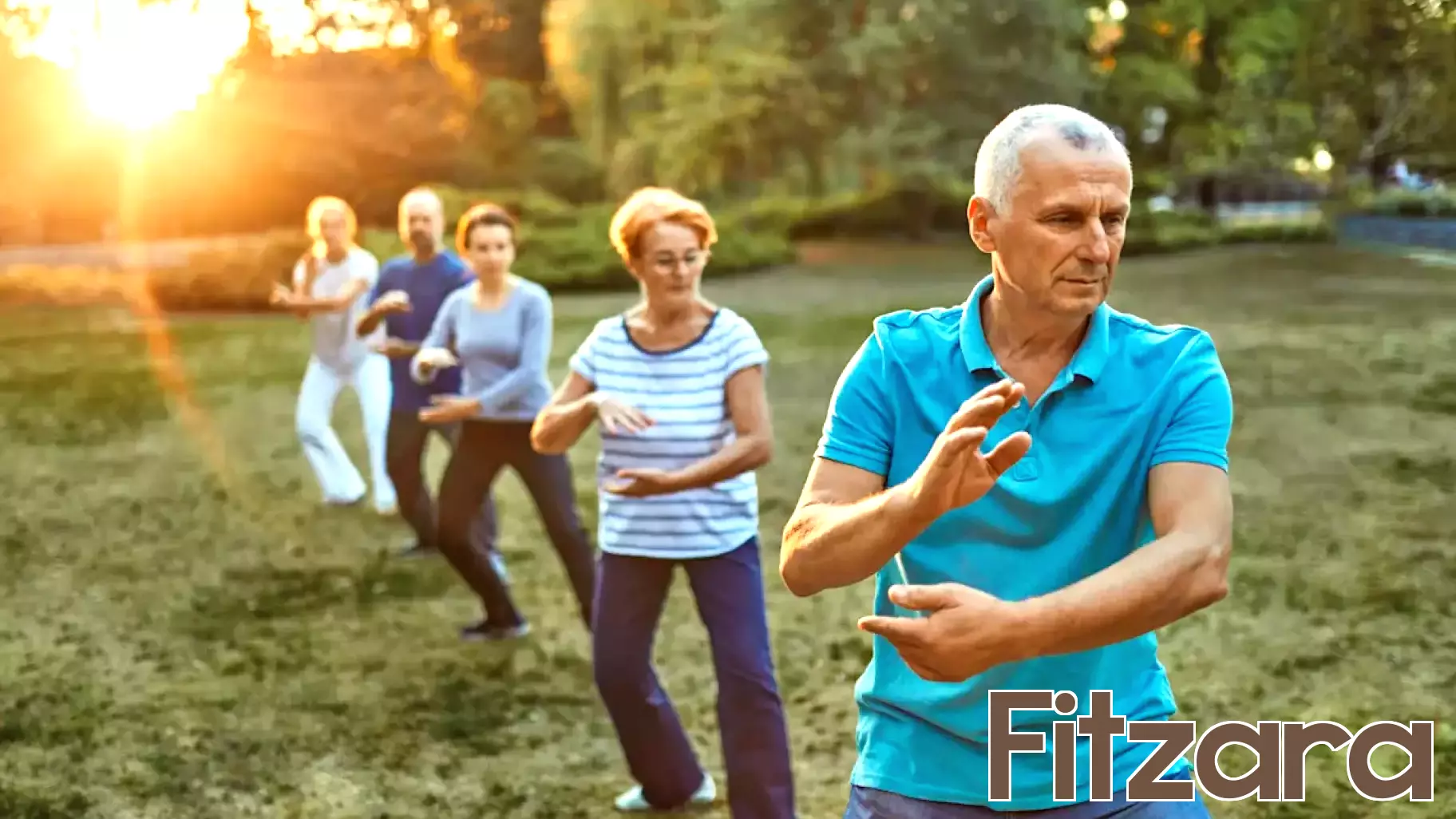 Unlocking the Secrets to a Century of Healthy Living