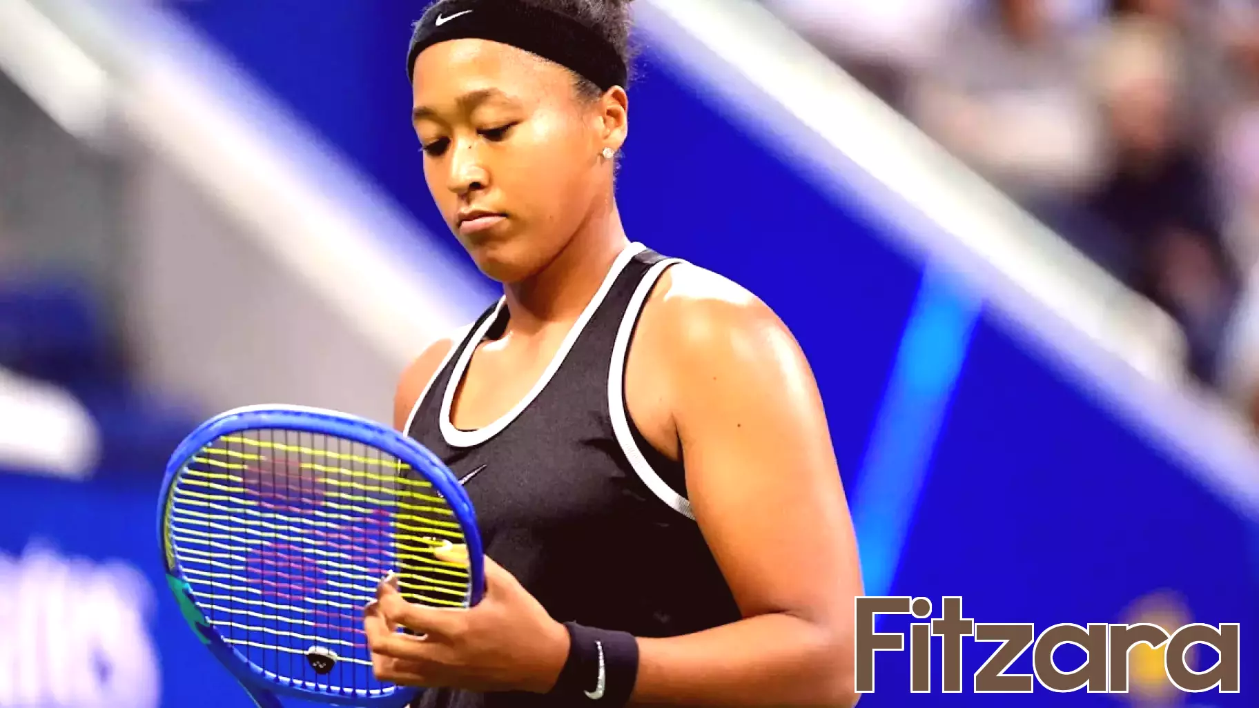 ‘Unprofessional’ Naomi Osaka Coverage Sparks Fury As Tennis World Slams ‘Mental Health Issue’ Remark at US Open