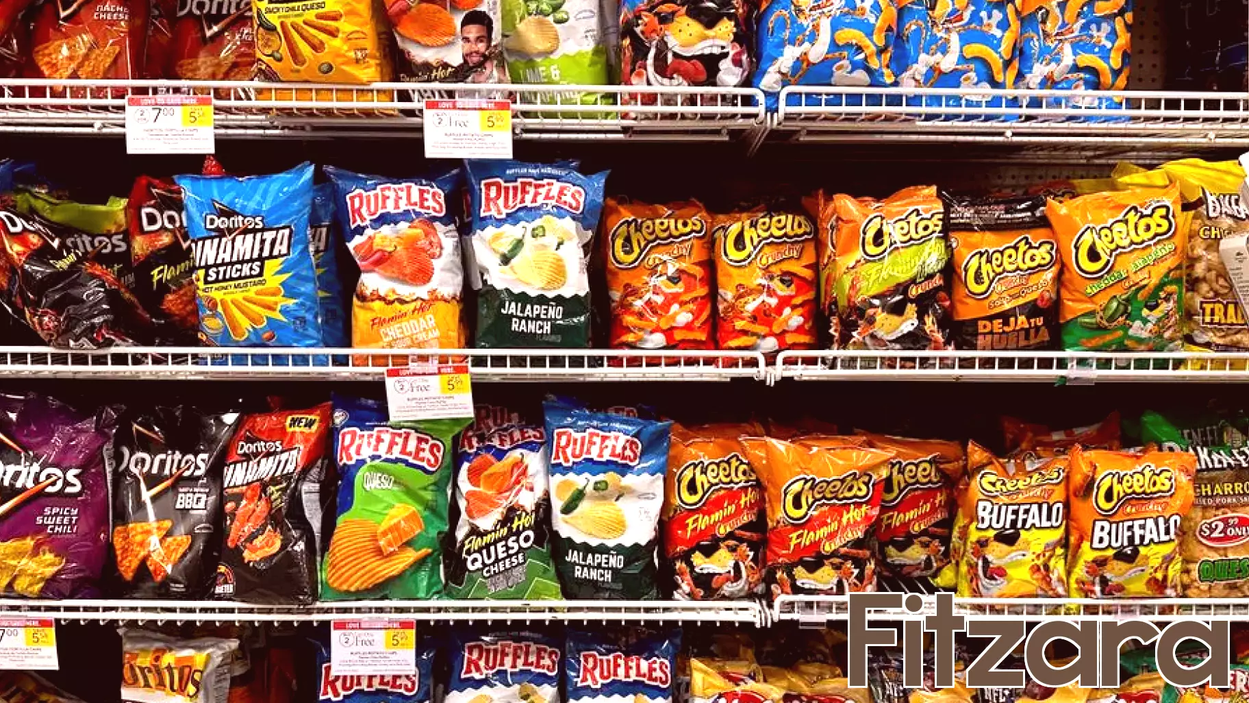 Urgent Call to Address the Health Risks of Ultra-Processed Foods