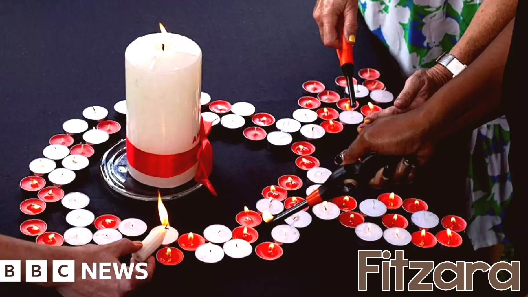 US-South Africa funding: As American cash dries up the fight to stop Aids gets harder