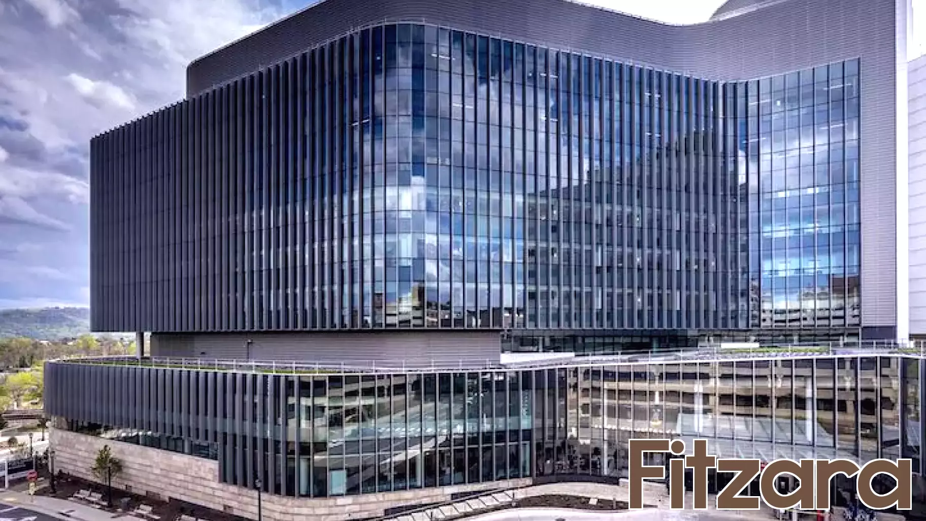 UVA Health Medical Center Achieves Top Ranking in Virginia