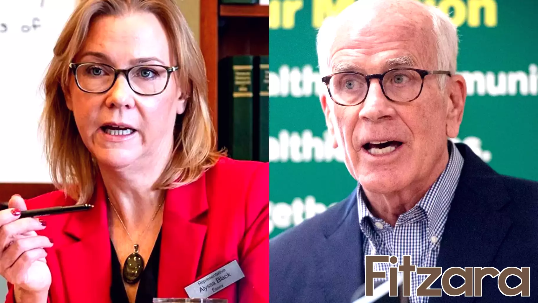 Vermont Lawmaker Highlights Healthcare Cost Crisis at State of the Union