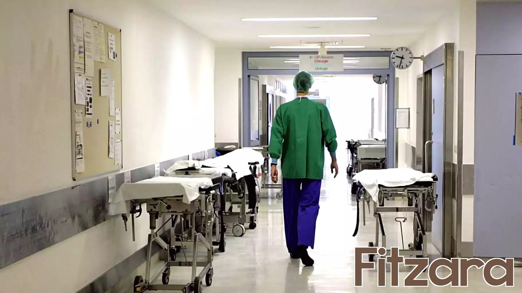 Waiting times for healthcare in Europe: The worst countries ranked