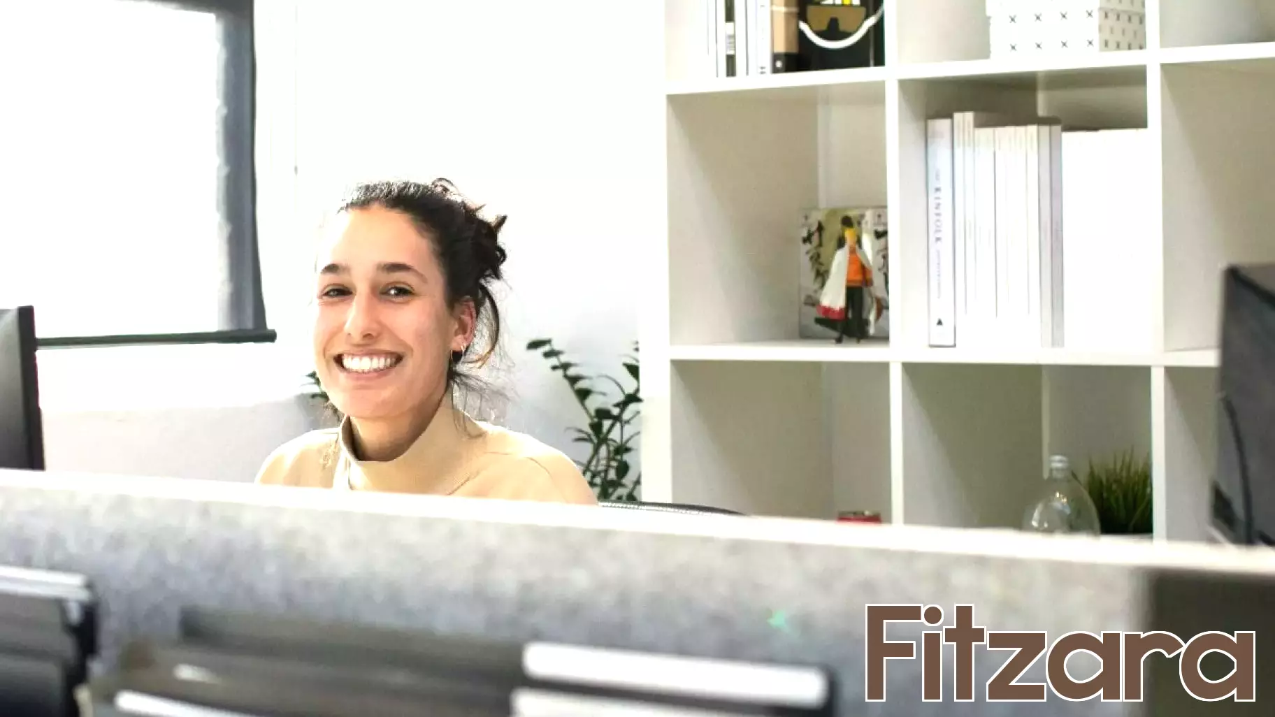 Wellness-Centered Office Design Enhances Employee Morale and Creativity